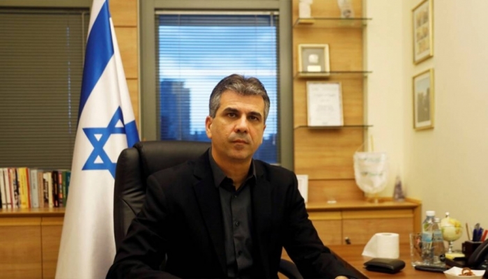 وزير إسرائيلي يحدد موعدًا أخيرًا لتنفيذ 