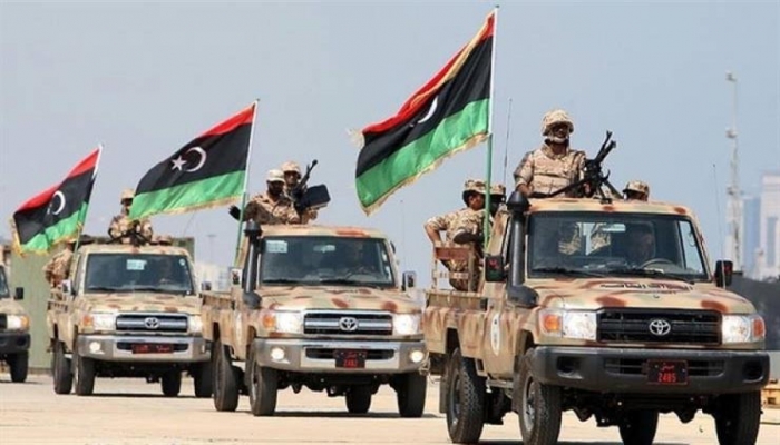 أين تقف الولايات