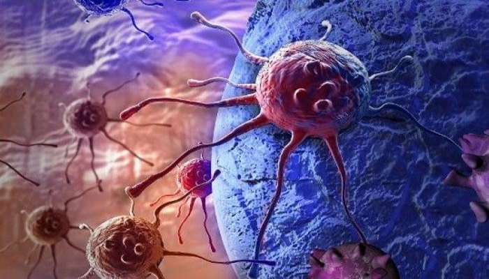 ابتكار مستحضر يقتل خلايا سرطان الثدي
