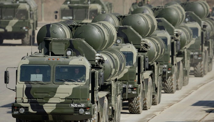 خبير: روسيا ستكون قادرة على اعتراض الصاروخ الأمريكي 