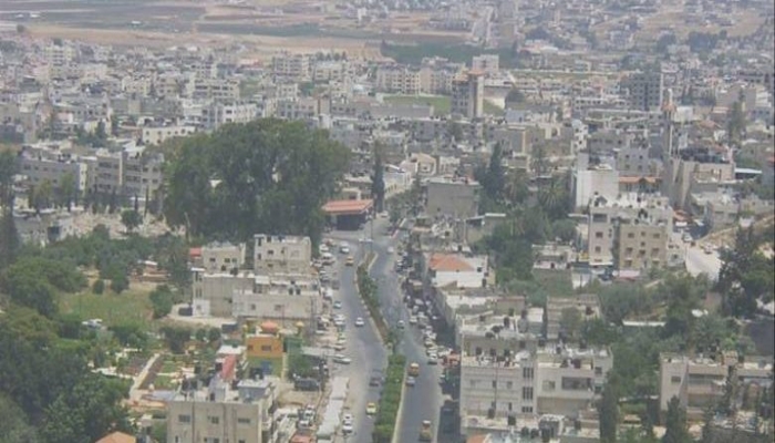  أبرز المطالب التي رفعتها المؤسسات المجتمعية في جنين للحكومة الفلسطينية
