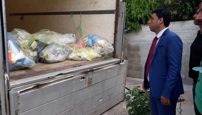 النيابة العامة ومكافحة