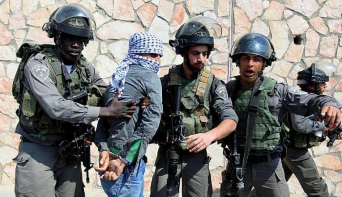 يديعوت تزعم: اعتقال فلسطيني في الرام كان يشكل قنبلة موقوتة 

