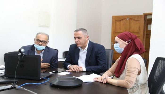 مكافحة الفساد و