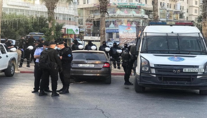 نقابة الأطباء: اعتقال نشطاء الحراك ضد الفساد هو عقاب على الرأي
