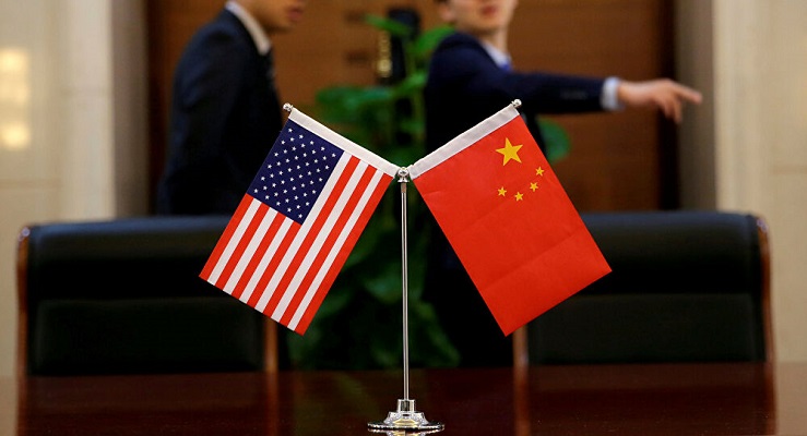 الصين تأمر أمريكا بإغلاق قنصليتها في مدينة تشنغدو

