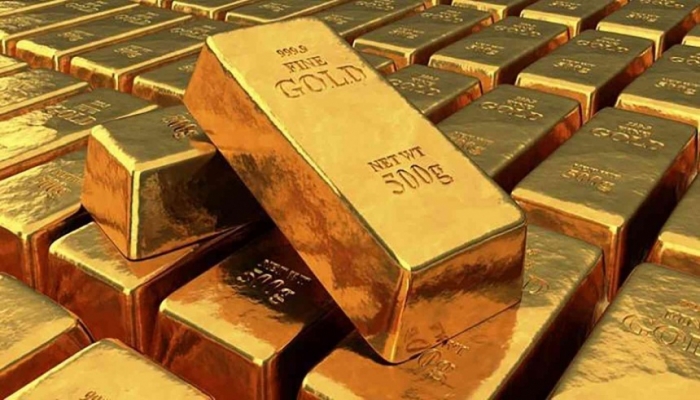 أسعار الذهب تحطم الأرقام القياسية وتتجه صوب 2000 دولار
