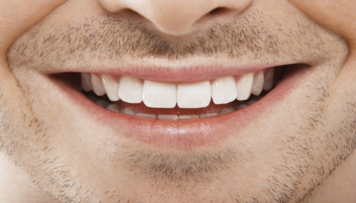 هذه الأطعمة تحافظ على صحة فمك
