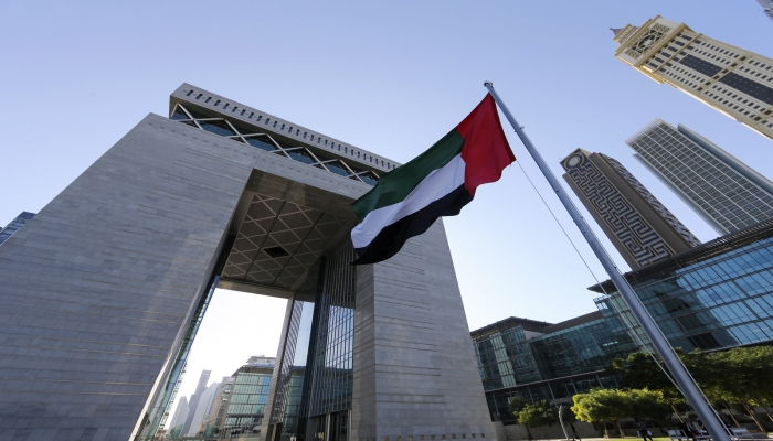 الإمارات تكشف أسماء الشركات الإسرائيلية التي تتعاون معها في مكافحة كورونا