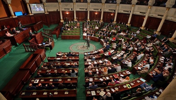 البرلمان التونسي يرفض تصنيف الإخوان المسلمين تنظيما إرهابيا
