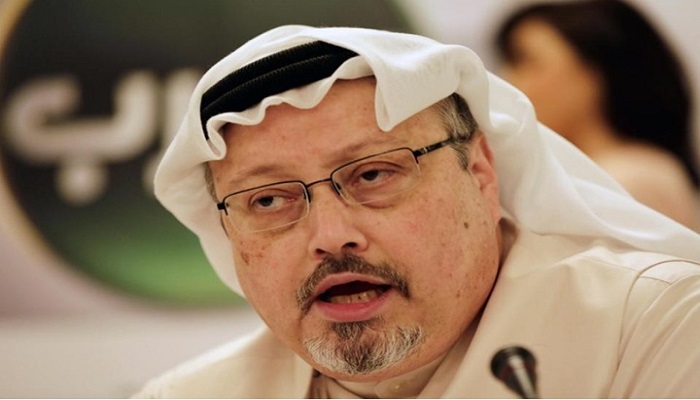 شاهدٌ في قضية مقتل