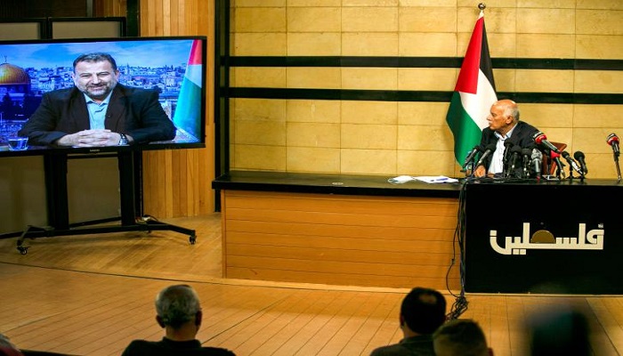 الشعبية: المؤتمر