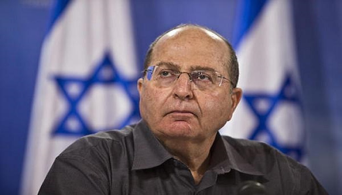 يعلون: إسرائيل تحكمها عصابة إجرامية رئيسها نتنياهو
