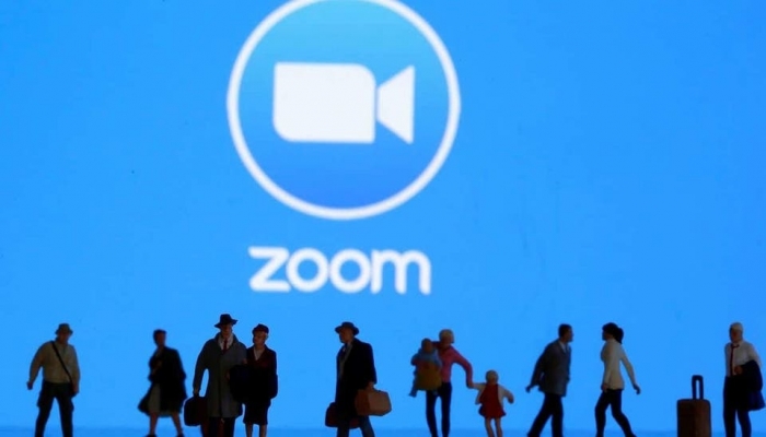 Zoom تعلن.. 100 ميزة خلال 90 يومًا
