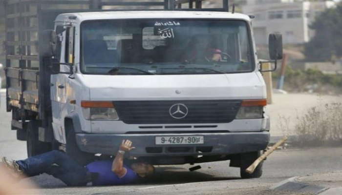 الاحتلال يحكم على الأسير سحبان الطيطي بالسجن المؤبد (صورة) 