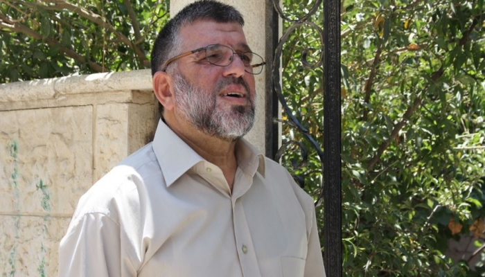 الاحتلال يحدد 23 الجاري موعدًا للإفراج عن القيادي حسن يوسف
