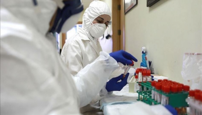 وزارة الصحة بغزة تقرر ارسال فريق طبي متعدد التخصصات للمساعدة في مواجهة وباء كورونا في المحافظات الشمالية
