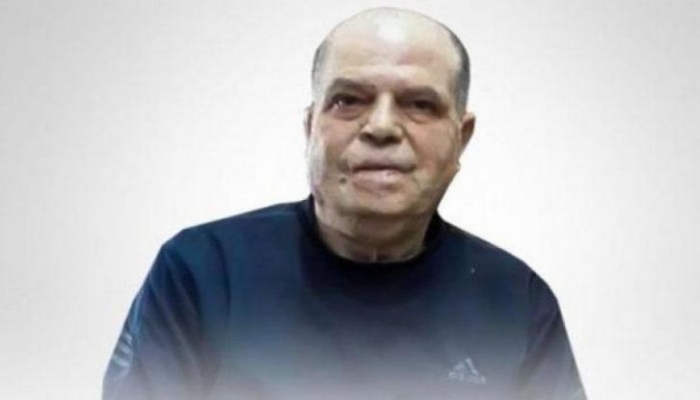 رسمياً.. الإعلان عن استشهاد الأسير سعدي الغرابلي في سجون الاحتلال
