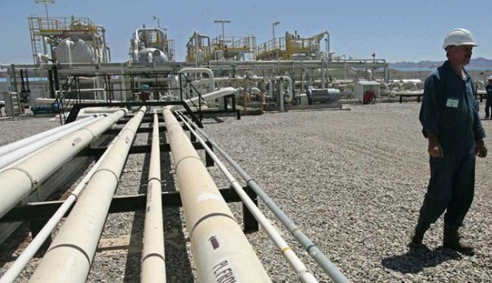 انخفاض قيمة واردات الأردن من النفط ومشتقاته
