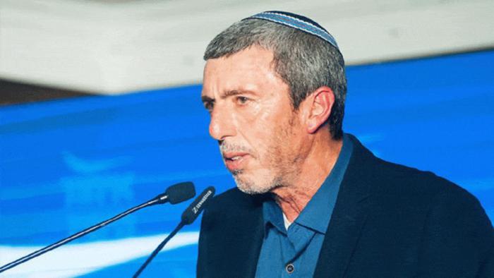 وزير إسرائيلي ثالث يدخل للحجر الصحي

