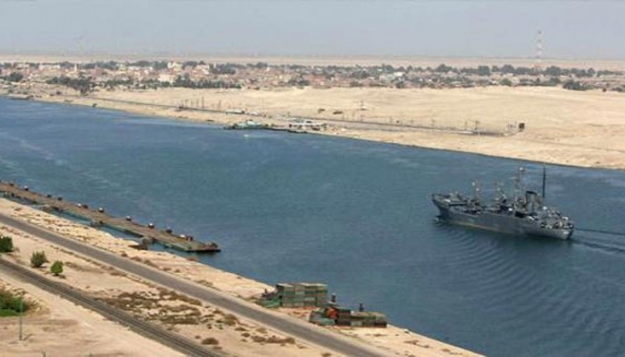 مصر... زلزال يضرب خليج السويس