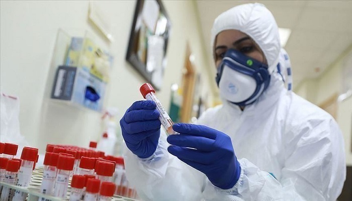الصحة: تسجيل 323 إصابة بفيروس كورونا و247 حالة تعافٍ 
