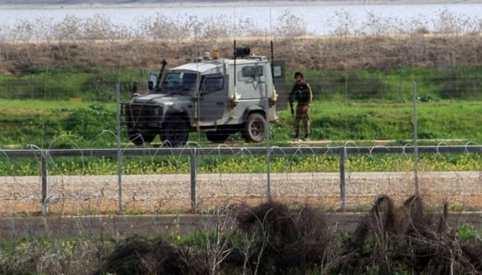 الاحتلال يعتقل فلسطينيا اجتاز السلك الفاصل شمال قطاع غزة