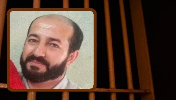 الأخرس يواصل إضرابه