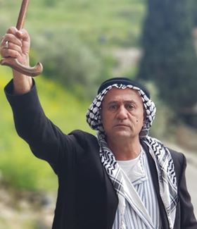 واقعنا الفلسطيني المؤلم/ بقلم: أسامه منصور أبو عرب

