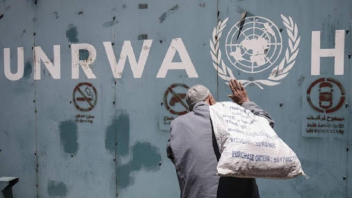 منظمة التحرير توجه نداء عاجلاً إلى الأمم المتحدة 


