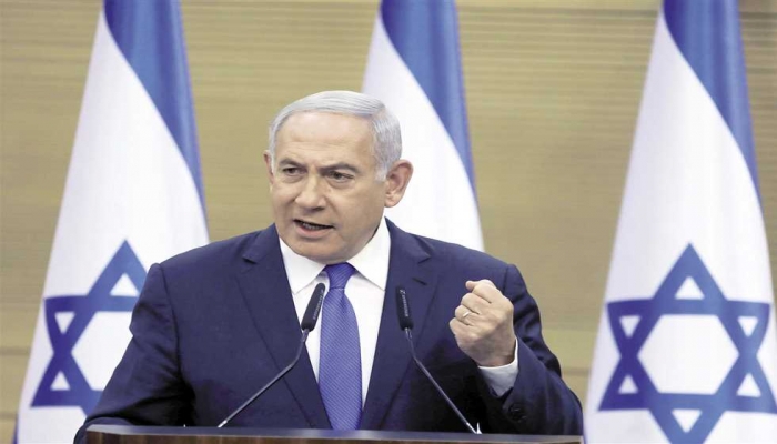 وزير إسرائيلي: مفتاح منع إجراء انتخابات جديدة في إسرائيل بيد نتنياهو 

