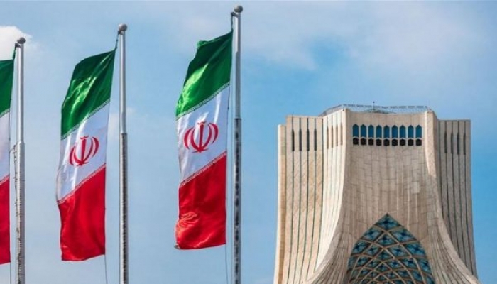 إيران تعلن تفكيك 5 خلايا تجسس تابعة لقوى استخباراتية مهيمنة


