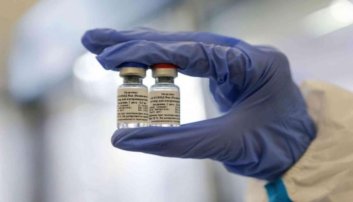 ألمانيا تشكك في فعالية وسلامة اللقاح الروسي
