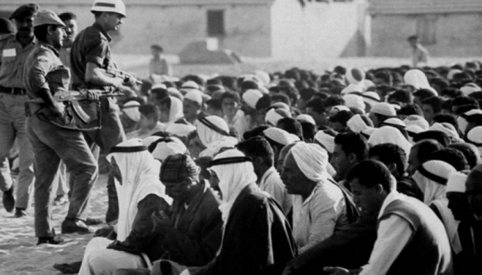 وثائق تاريخية تكشف