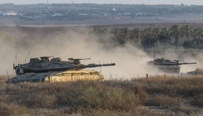 جيش الاحتلال يستعد لجولة تصعيد قريبة في غزة 

