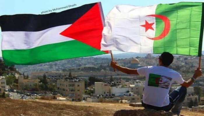 الرجوب: كل الدول العربية