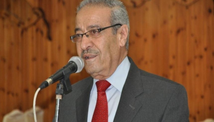 تيسير خالد: اتفاق