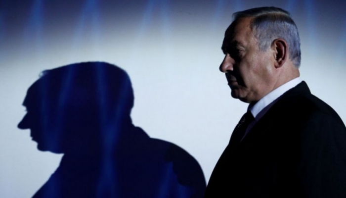 نتنياهو: الاتفاق مع الإمارات يعزز السلام مع الفلسطينيين
