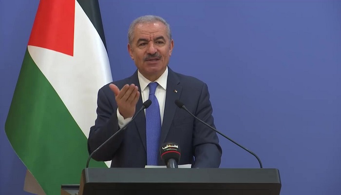 اشتية: الاتفاق الإماراتي الإسرائيلي خروج فاضح عن الإجماع العربي (فيديو)
