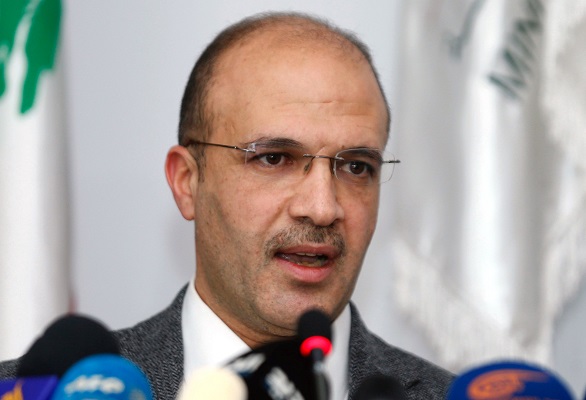 وزير الصحة اللبناني يعلن النفير العام بسبب تفشي فيروس كورونا
