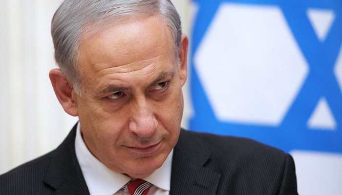 نتنياهو: نعمل على فتح خطوط جوية من إسرائيل إلى دبي مرورا بالسعودية

