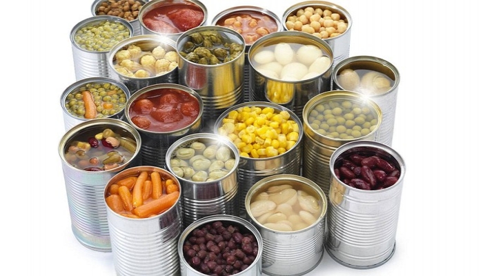 دراسة تحذر من مكون كيميائي مميت بعبوات الطعام والشراب