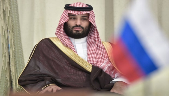 صحيفة: الرجل السعودي القوي شجع التدخل الروسي في سوريا
