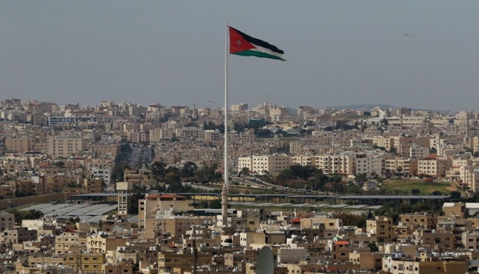 الأردن يدين مصادقة الاحتلال على بناء ألف وحدة سكنية شرقي القدس
