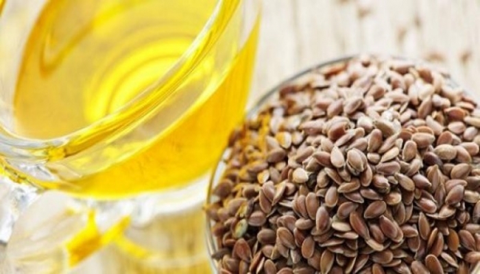 6 فوائد متنوعة لزيت بذور الكتان

