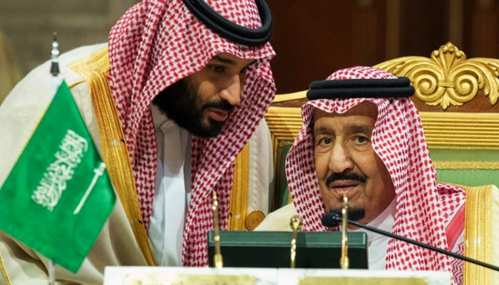 ما هي (مبادرة السلام العربية) التي أعلنت السعودية التمسك بها؟
