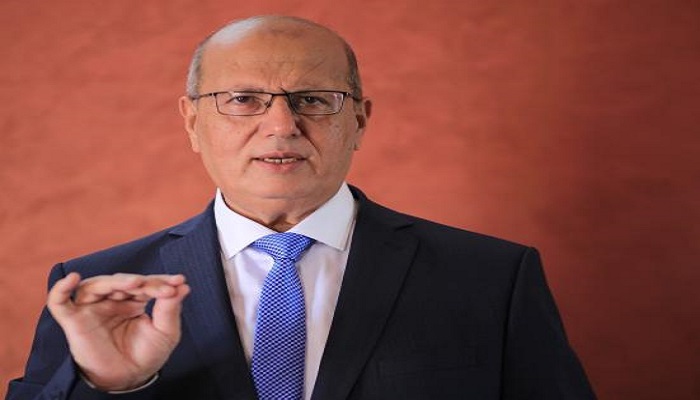 الخضري: الاحتلال