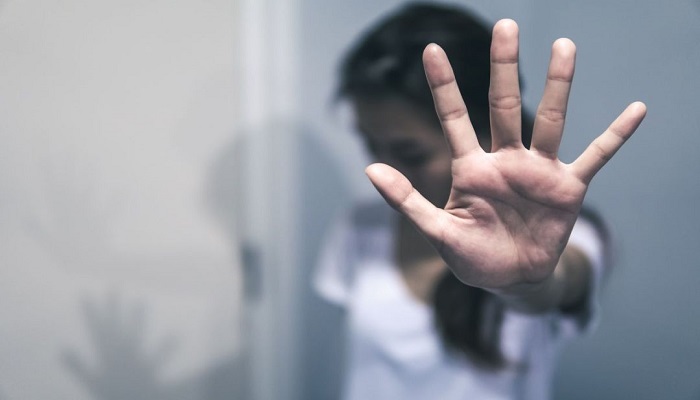 تحرش جماعي في بلد