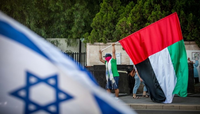 الإمارات تلغي اجتماعا مع سفراء إسرائيليين احتجاجا على تصريحات نتنياهو
