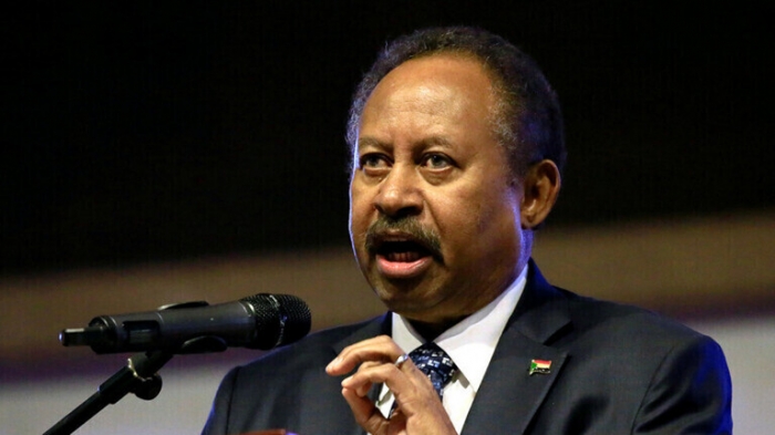 السودان يحدد موقفه
